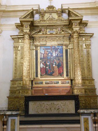 Museo Santa Croce
