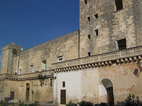 Château de Felline