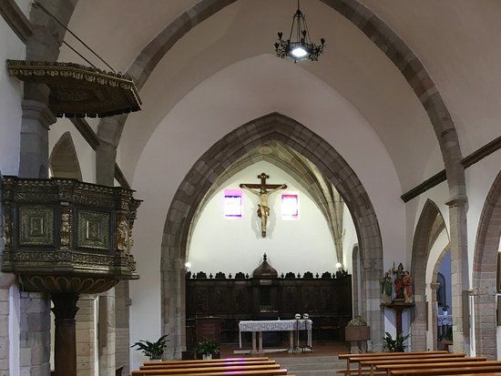 San Gavino