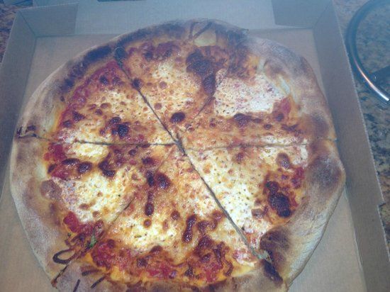 California Pizza Kitchen