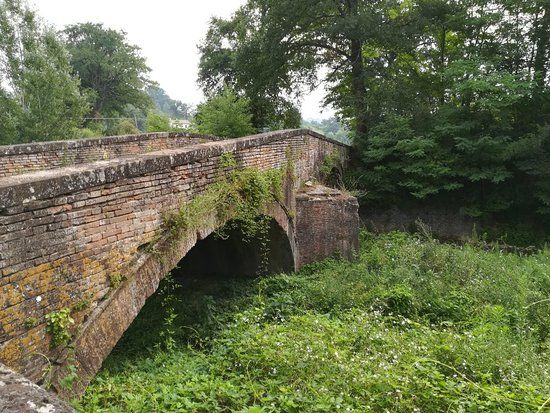 Ponte Di Cimabue