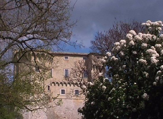 Castello di Fighine