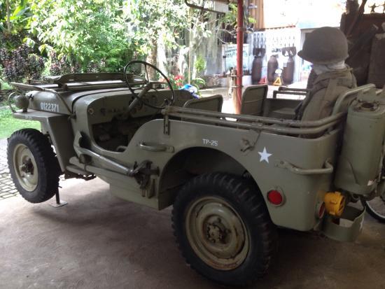 World War II Museum
