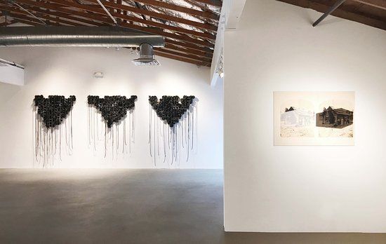 Galerie 103