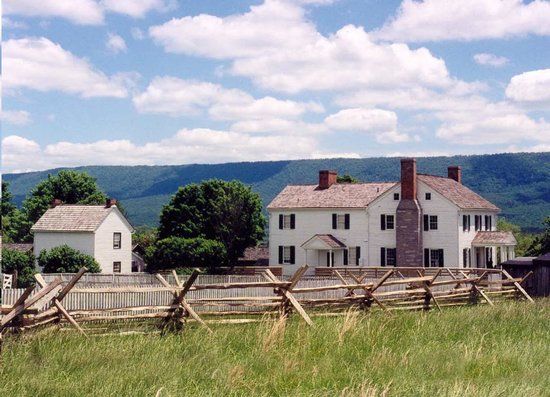 Virginia Museum of the Civil War