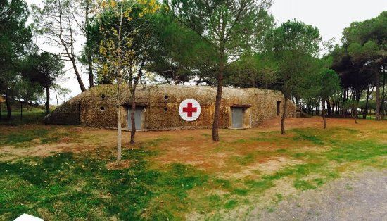 Bunker 638