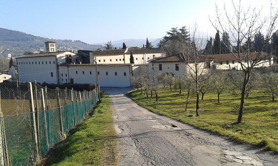 Abbazia di S. Maria