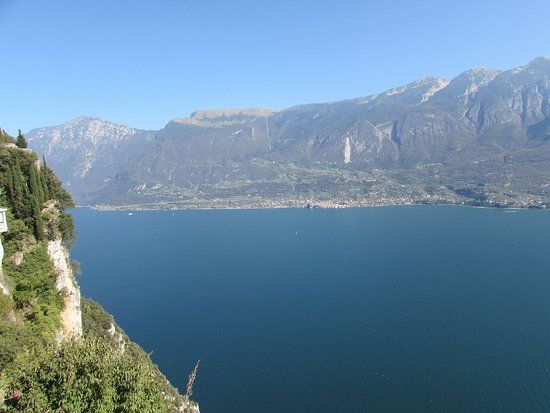 Pieve Di Tremosine