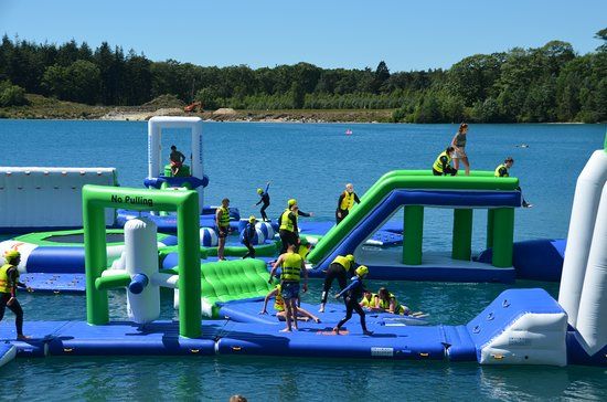 DX Adventurepark