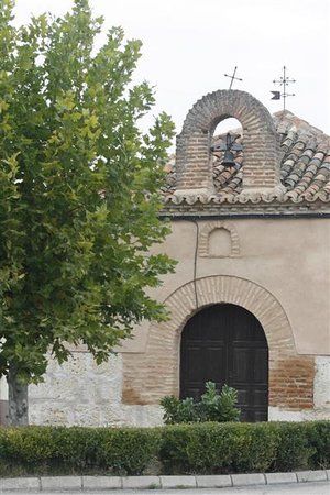 Ermita del Cristo