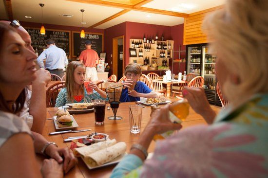 Seasons Restaurant