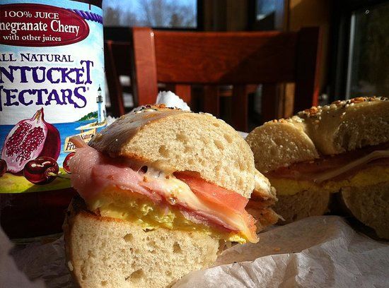 The Bagel