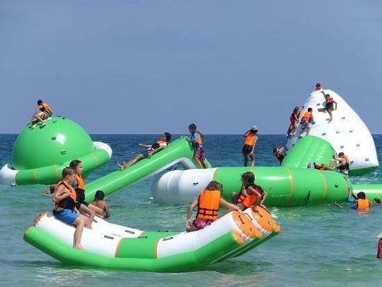 Aquapark