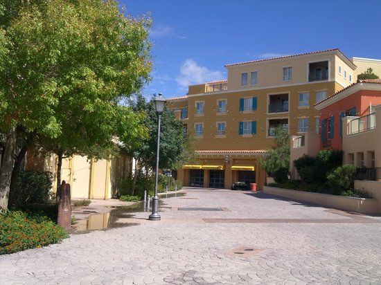 Casino MonteLago