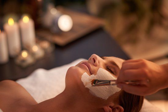 The Spa Palm Cove