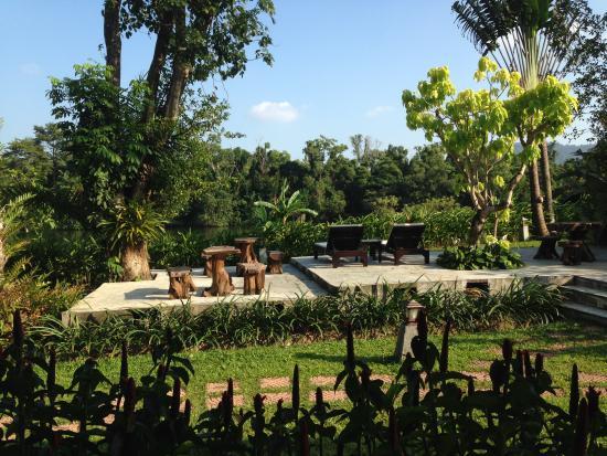 Mookda Spa