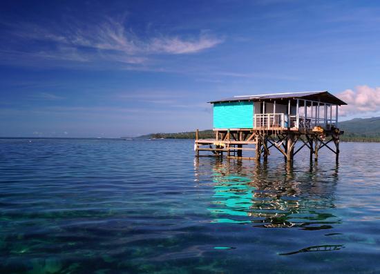 Civa Pearl Farm