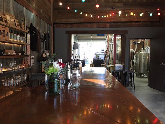 Drift Distillery