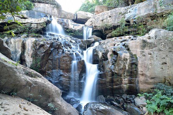 Kao Chon Waterfall
