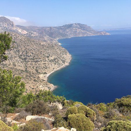 Kavo Paradiso Beach