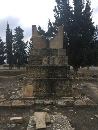 Pigades Shrine