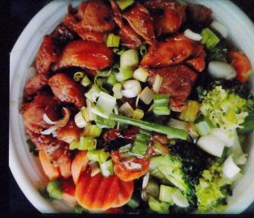 Flame Broiler