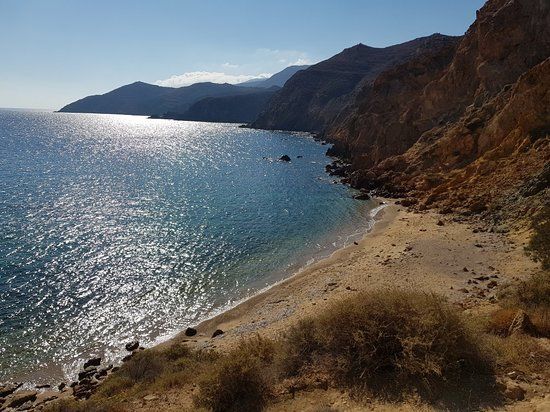 Livoskopos Beach