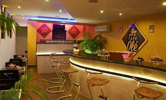 Cafe Ole