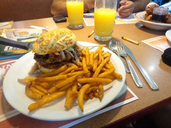Denny's