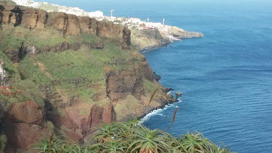Ponta do Garajau