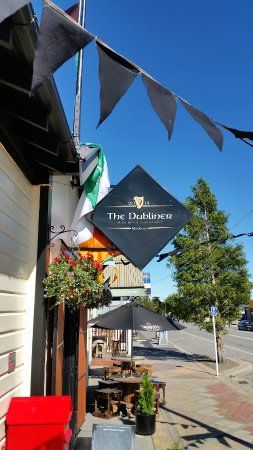 The Dubliner