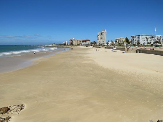 Hobie Beach