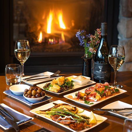 Hellyers Restaurant