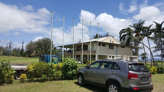 Port Vila Golf Club