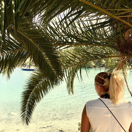 Kranidi Beach