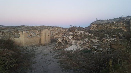 Cetatea Halmyris
