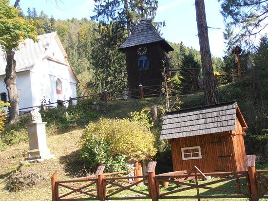 Muzeum Ochrony Przyrody i Speleologii