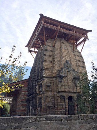 Krishna Temple