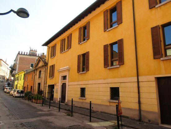 Museo della Regina