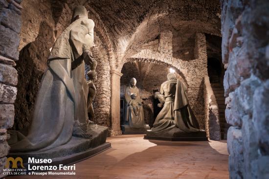 Museo Lorenzo Ferri