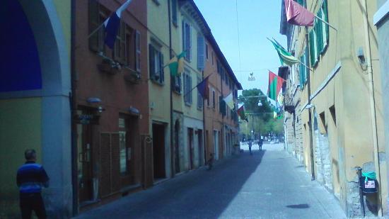 Piazza Garibaldi