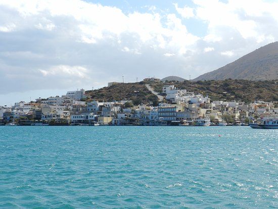 Mirabello Bay