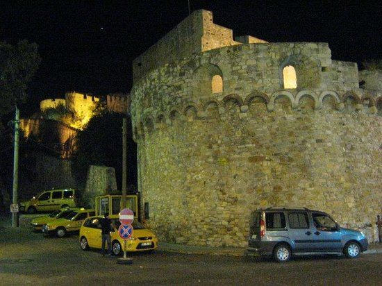 Çeşme-Museum
