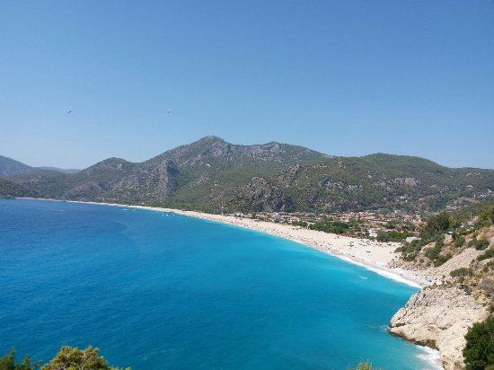 Ölüdeniz