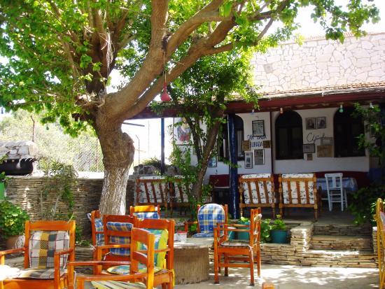 Can Yücel Evi