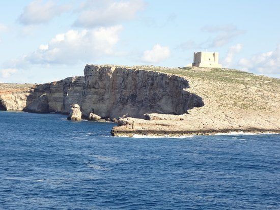Saint Mary's Tower