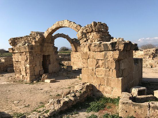 Huis van Dionysos