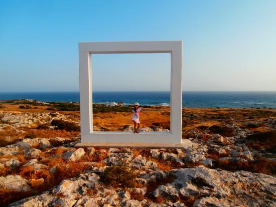 Ayia Napa-i Szoborpark