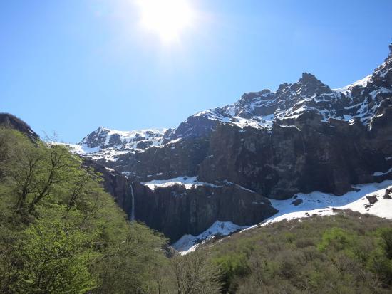 Garganta del Diablo