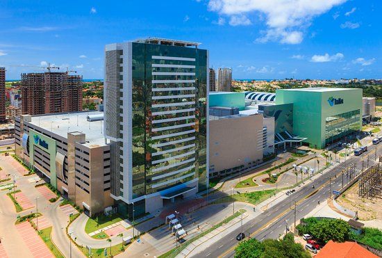 RioMar Fortaleza